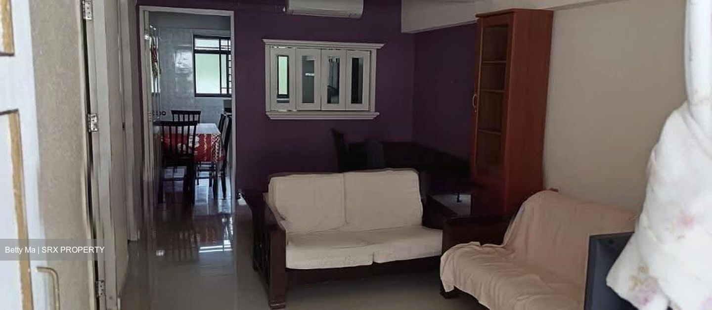 Blk 42 Telok Blangah Rise (Bukit Merah), HDB 3 Rooms #629988751
